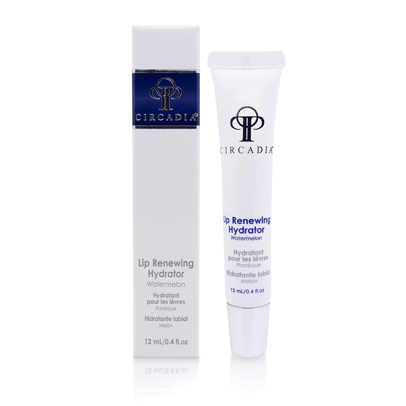 Lip Renewing Hydrator, 12 ml (WATERMELON)