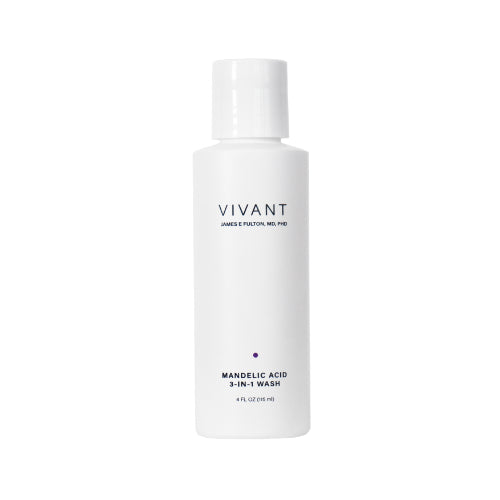 Mandelic Acid 3-in-1 Wash, 118 ml
