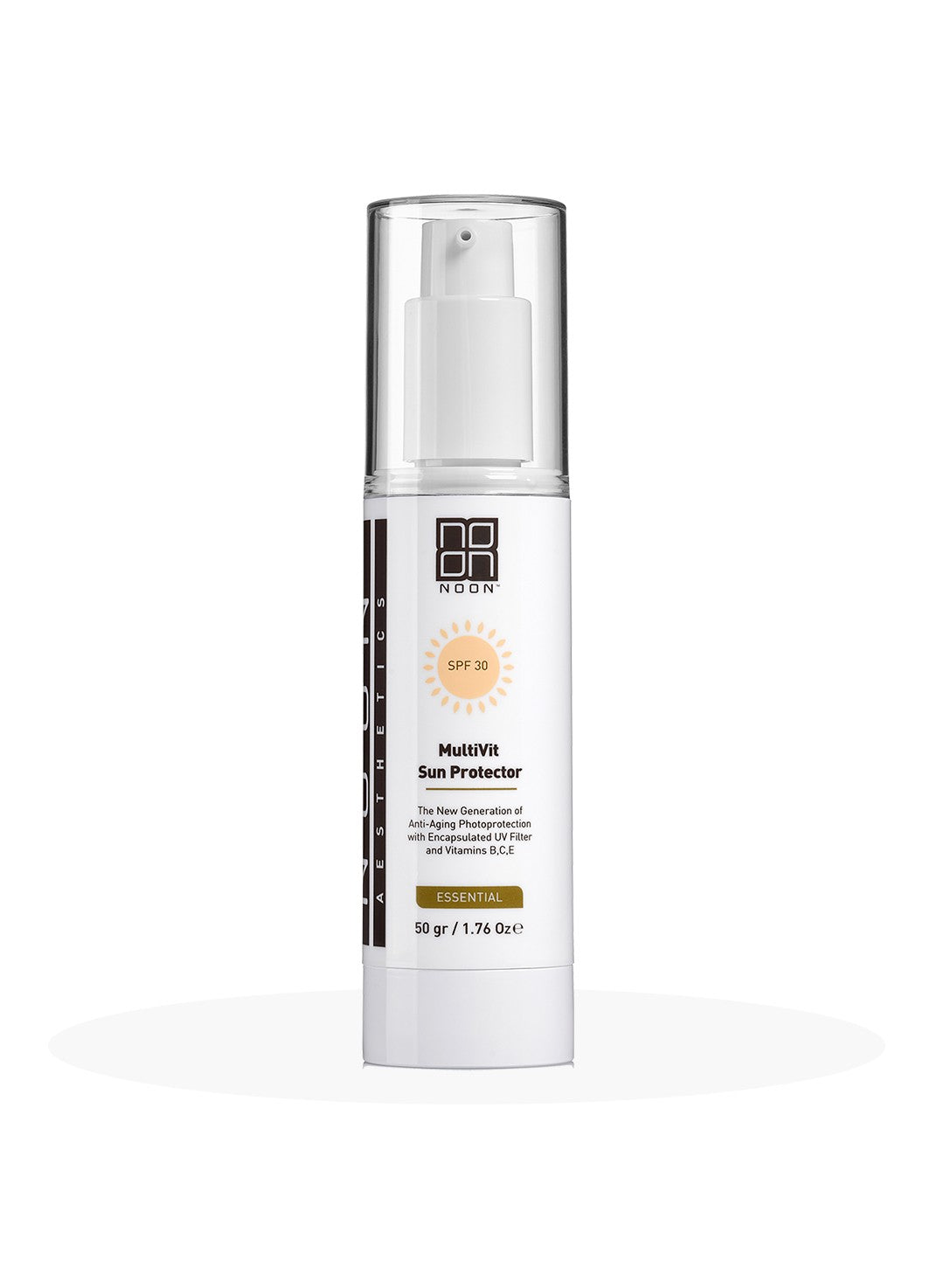 MultiVit Sun Protector SPF 30