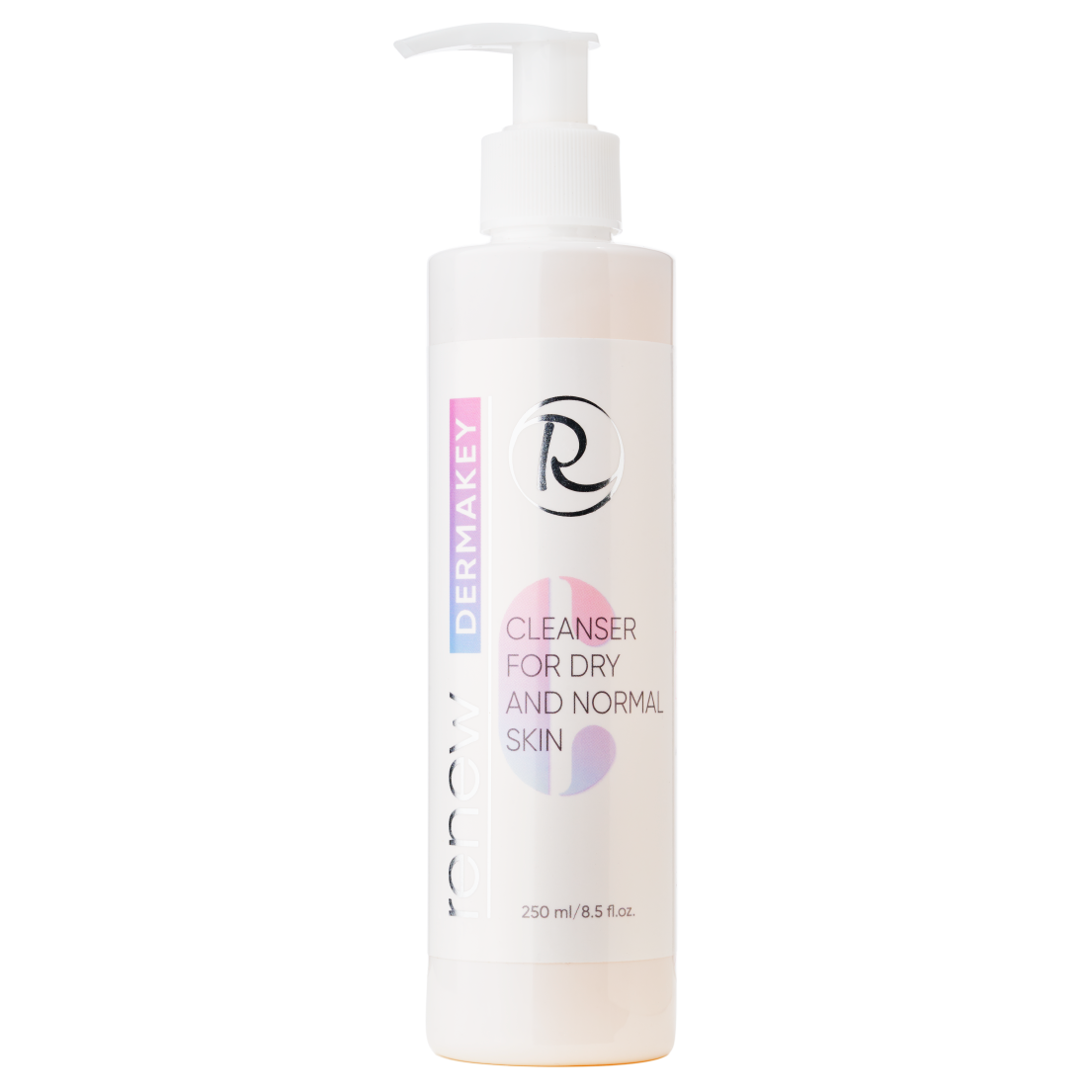 Cleanser for dry/normal skin, 250ml