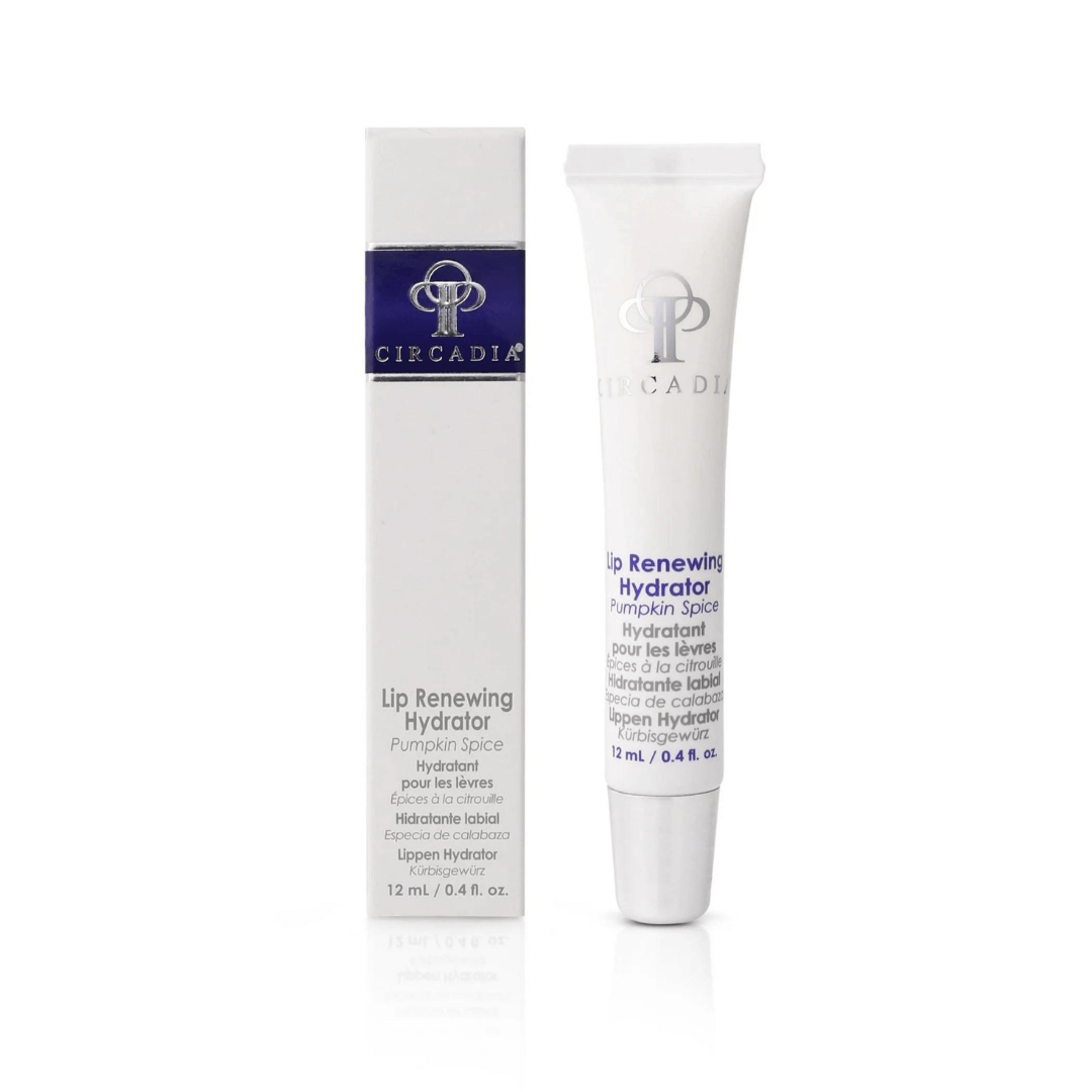 Lip Renewing Hydrator, 12ml (PUMPKIN SPICE)