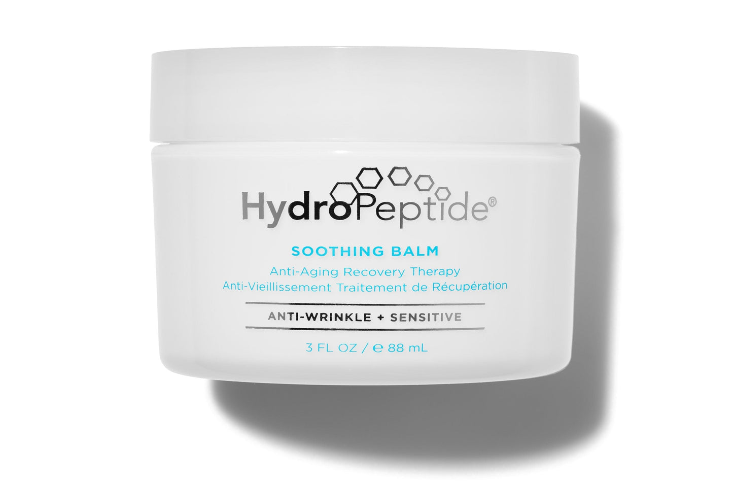 Hydropeptide Soothing Balm, 88 ml
