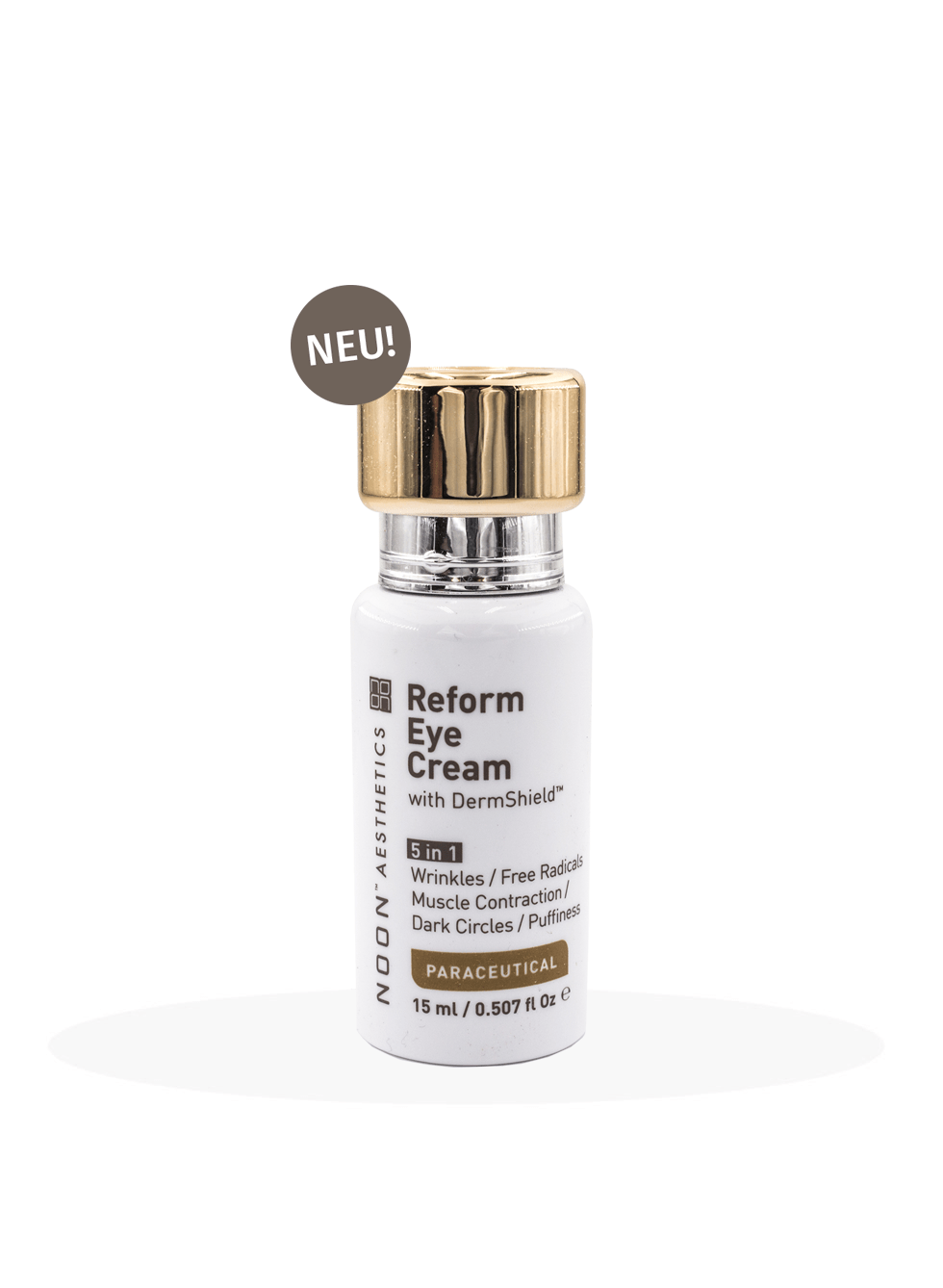 Reform Eye Cream 15ml