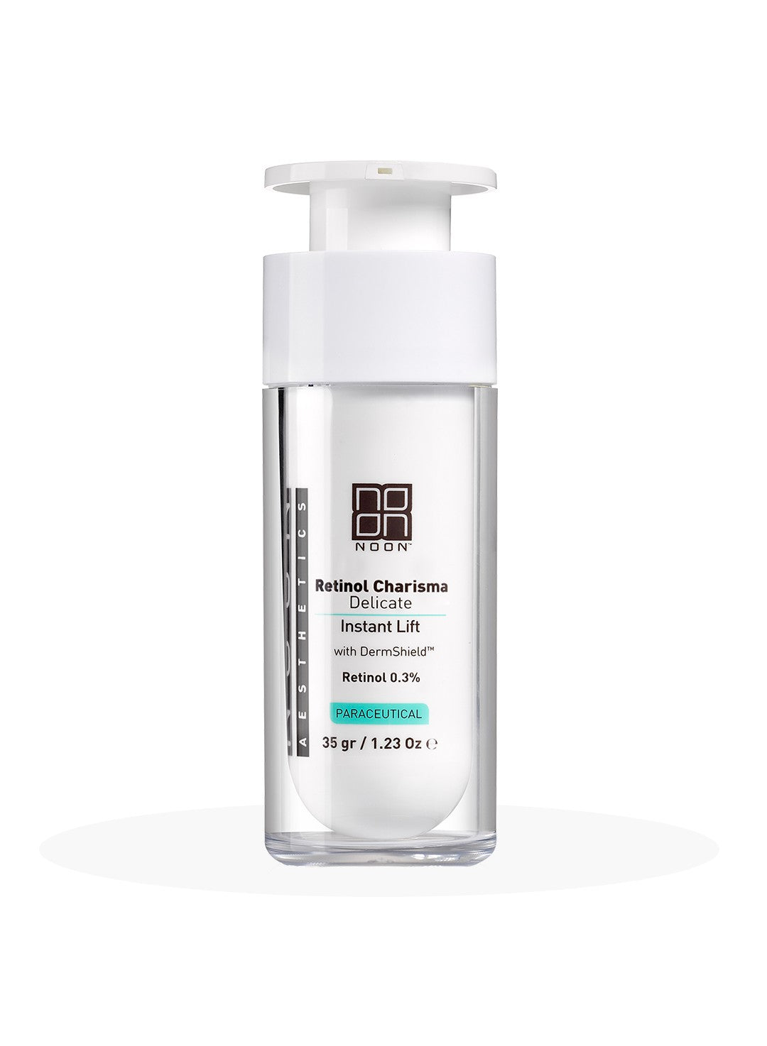 Retinol Charisma (0.3% / 1% / 1.6%)