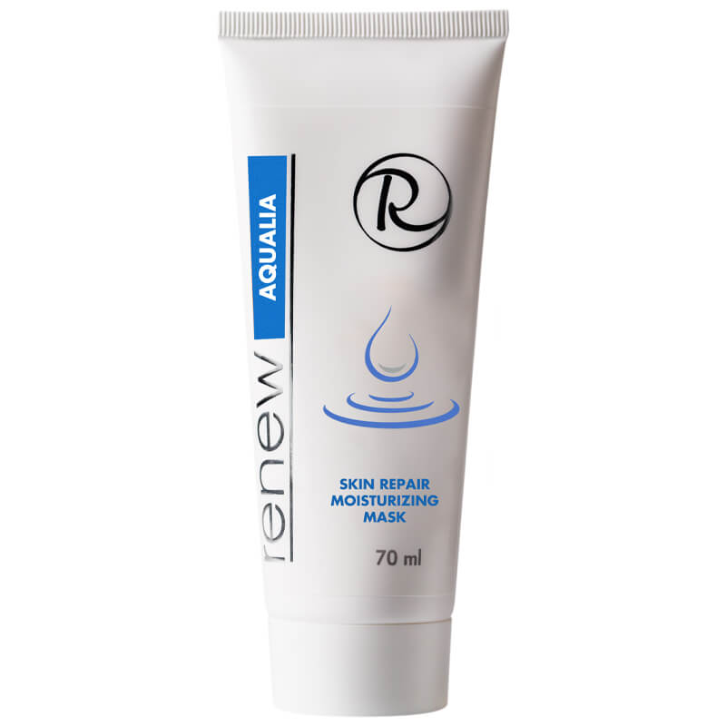 Skin repair moisturizing mask, 70ml