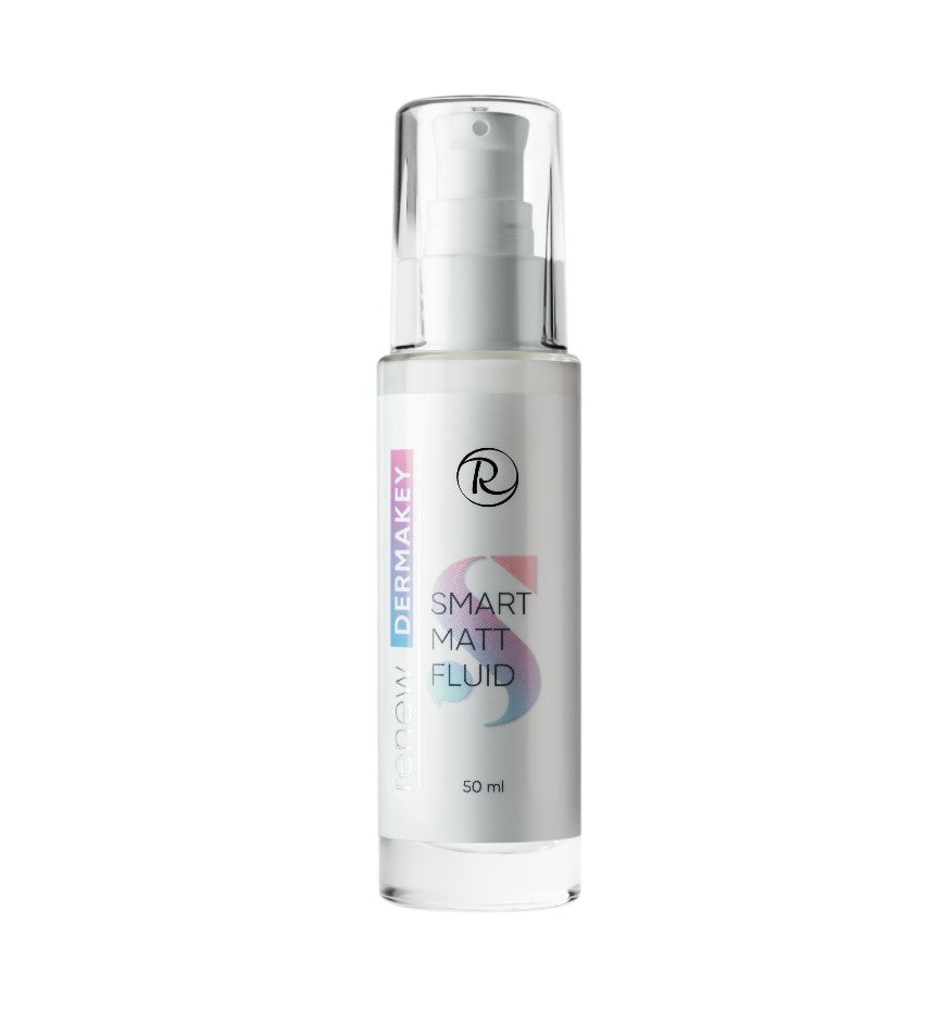 Smart Matt Fluid, 50 ml