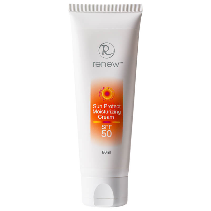 Sun Protect Moisturizing Cream SPF-50