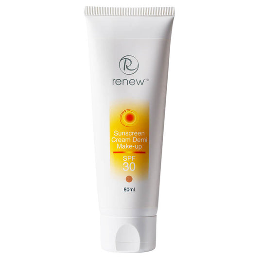 Sunscreen Cream SPF-30 Demi Make up