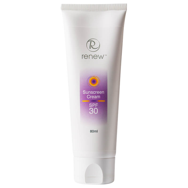 Sunscreen Cream SPF-30