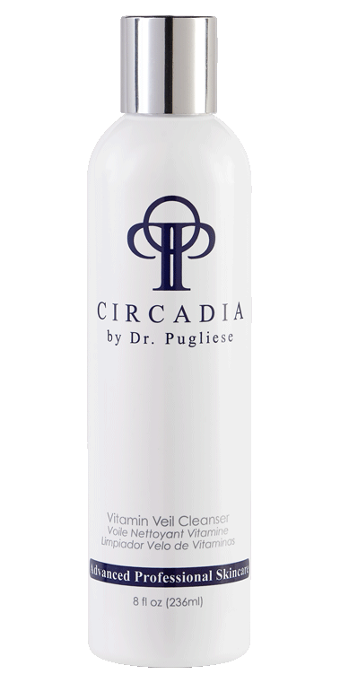 Vitamin Veil Cleanser 200 ml