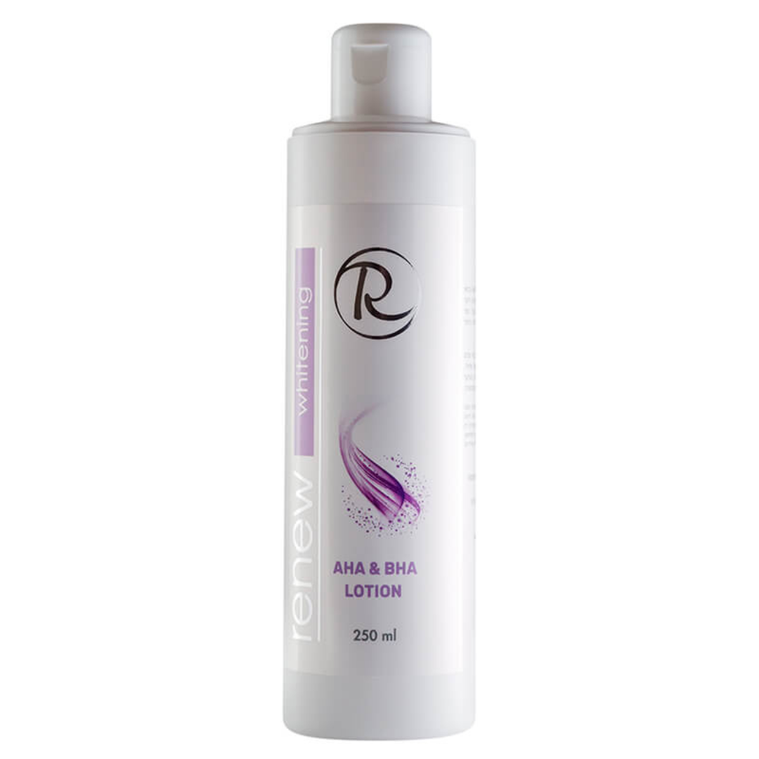 AHA & BHA Lotion, 250 ml