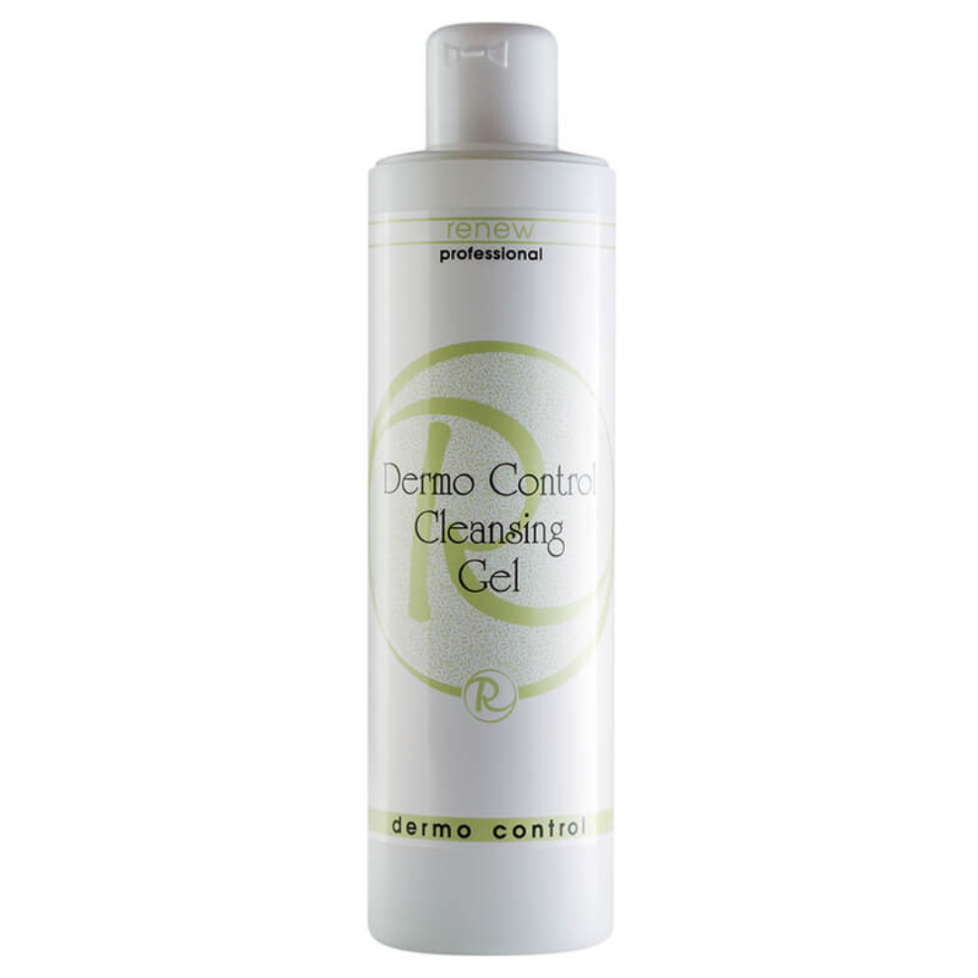 Dermo Control Cleansing Gel, 250ml