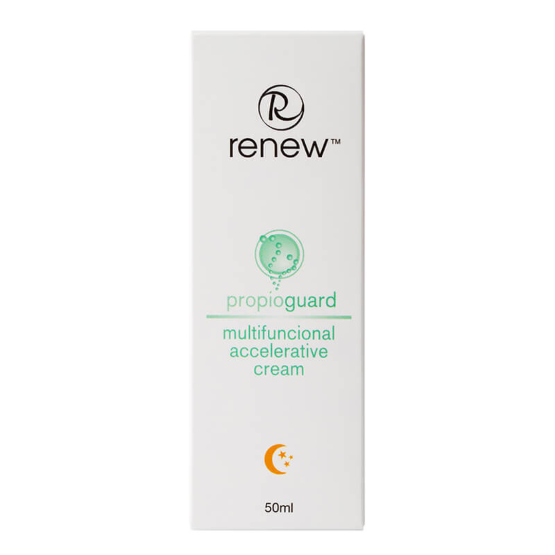 Multifunctional Accelerative Cream, 50 ml