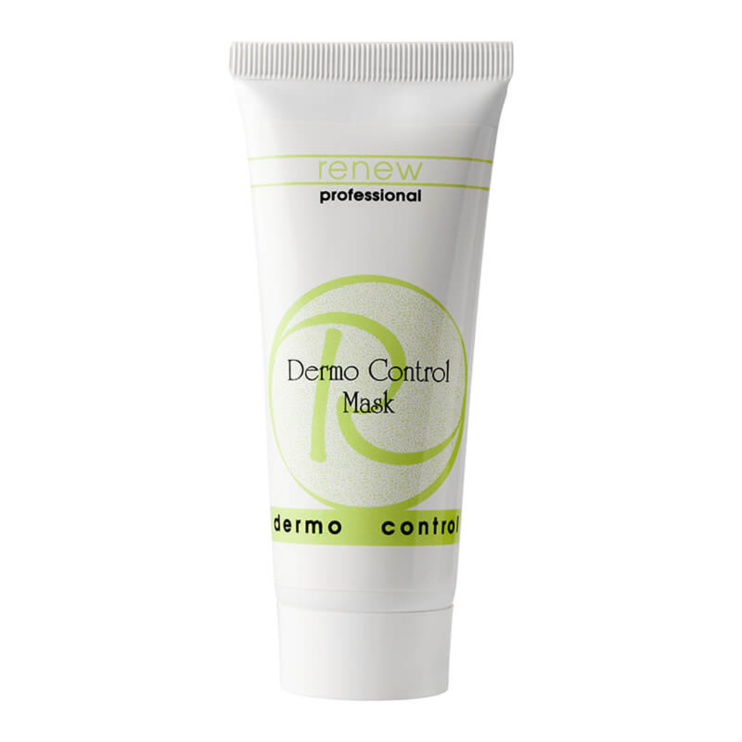 Dermo Control Mask, 70ml