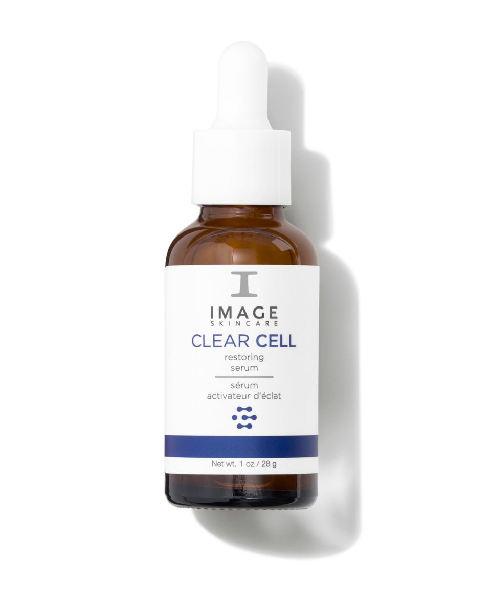 Відновлююча сироватка CLEAR CELL, 28 г