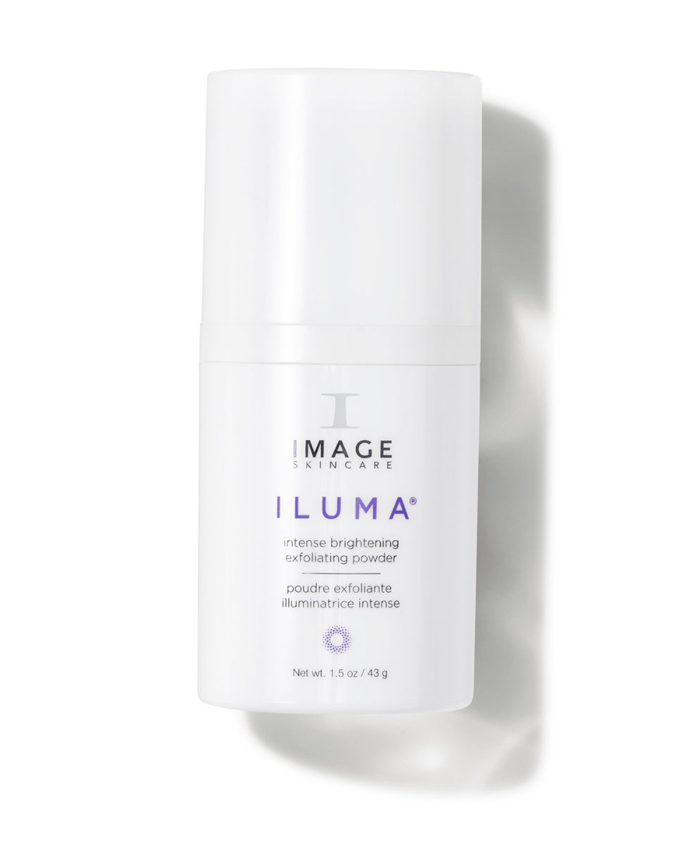 ILUMA™ intense brightening exfoliating powder, 42 g