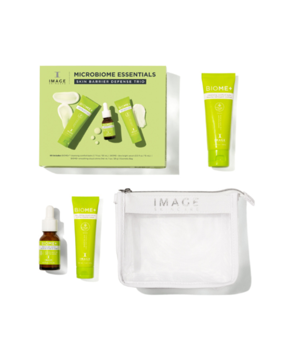 BIOME+™ Microbiome Essentials