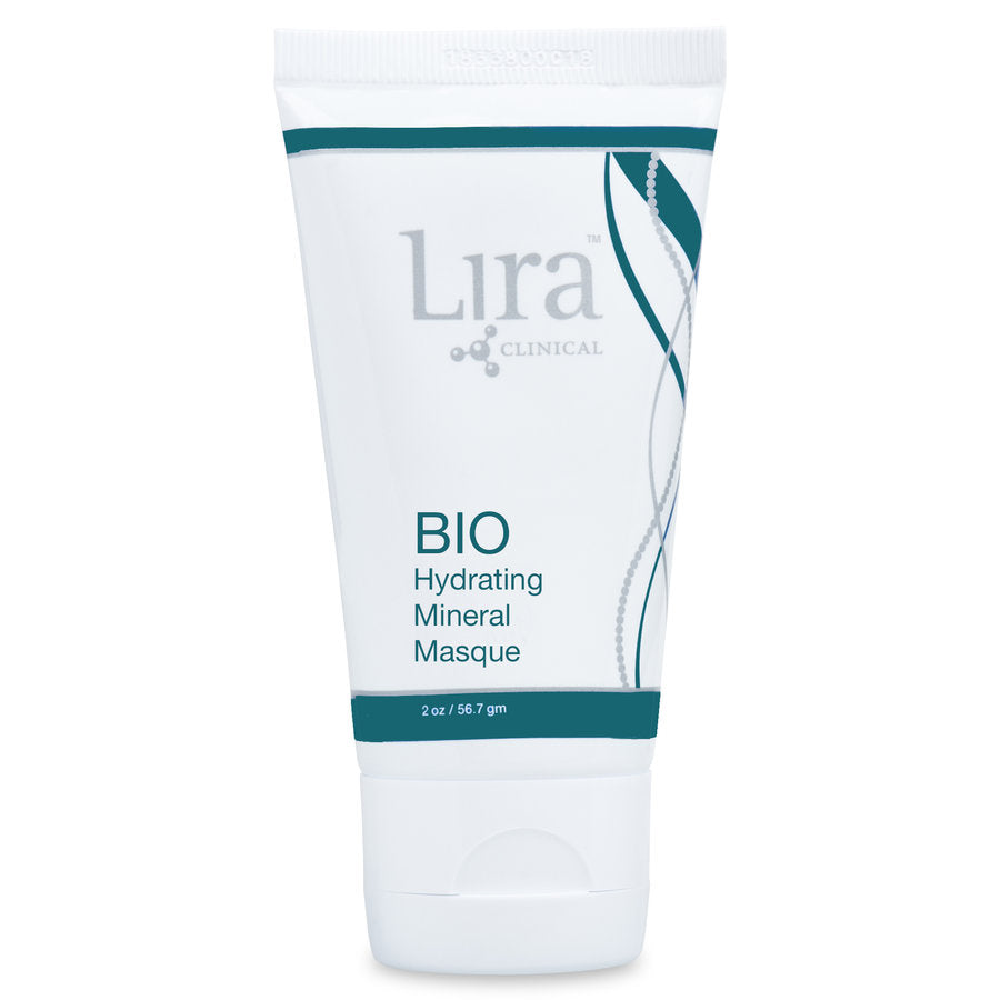 Lira Clinical Bio Hydrating Mineral Masque 56.7ml