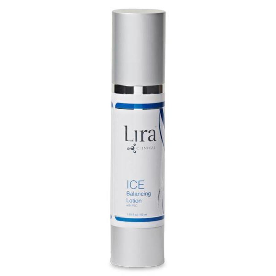 Lira Clinical Ice Balancing Lotion with PSC 50ml