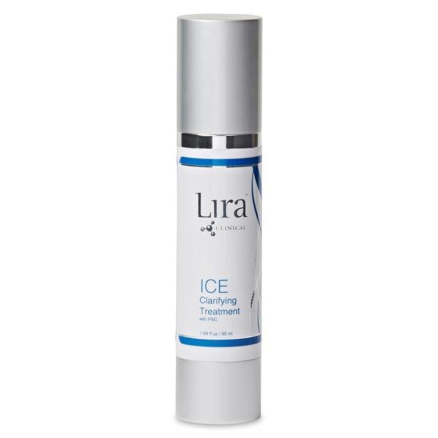 Lira Clinical Ice Clarifying treatment with PSC 50ml
