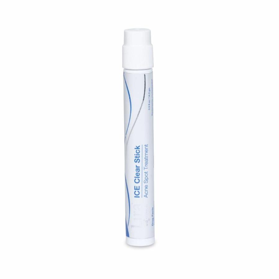 Lira Clinical Ice Clear Stick 14.8ml