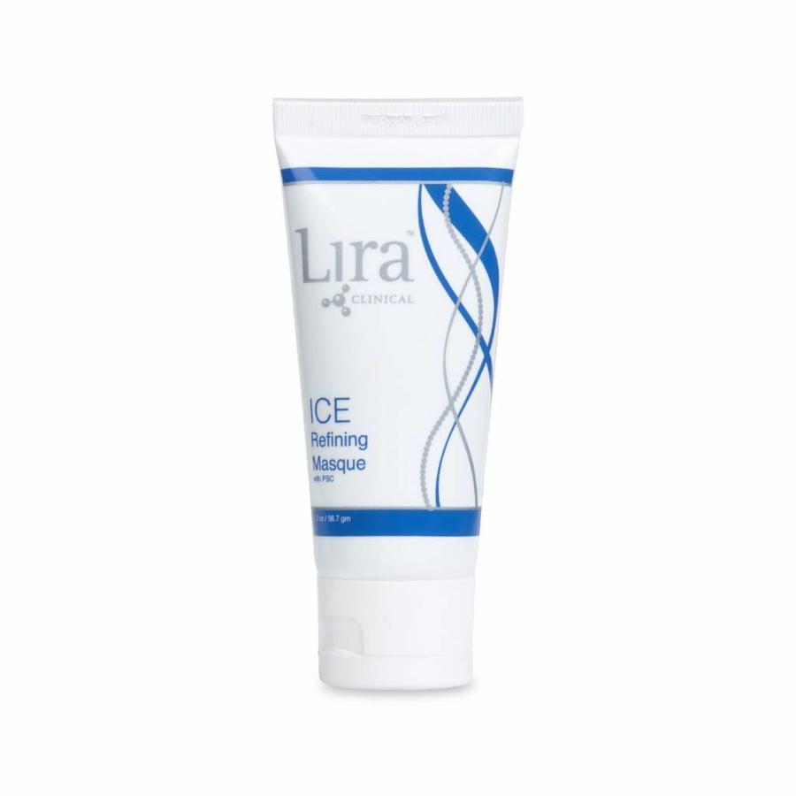 Lira Clinical Ice Refining Mask with PSC 59.1ml