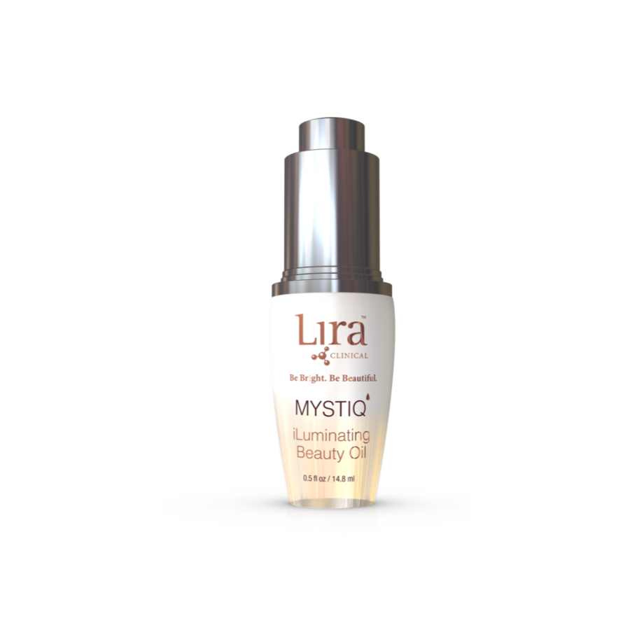 Lira Clinical Mystiq iLuminating Beauty Oil with PSC