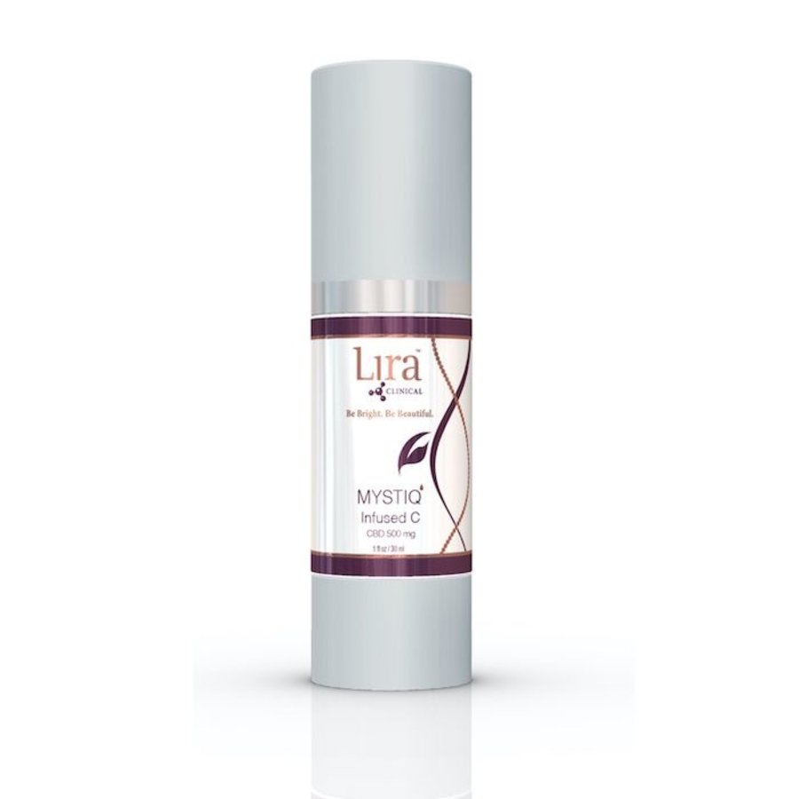 Lira Clinical MYSTIQ Infused C 30ml