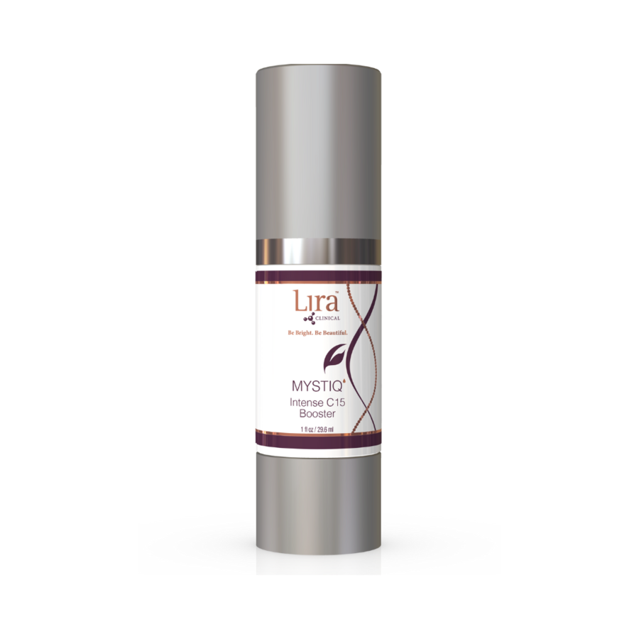 Lira Clinical Mystiq Intense C15 Booster 29.6ml