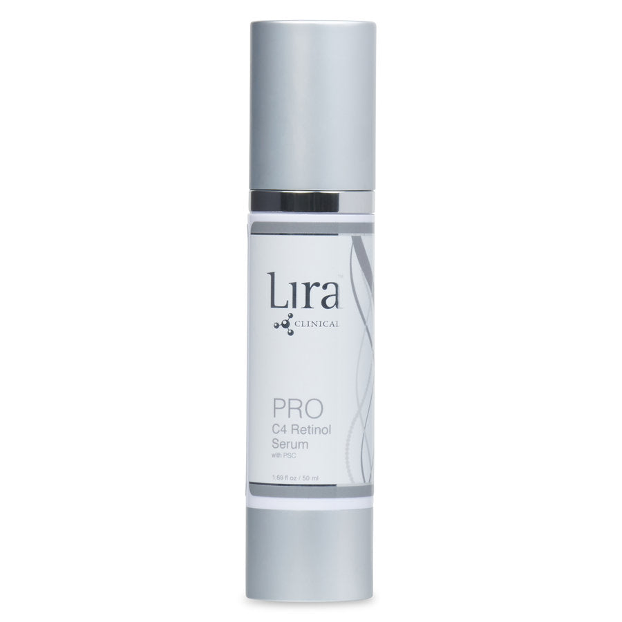 Lira Clinical Pro C4 Retinol Serum with PSC 59.1ml