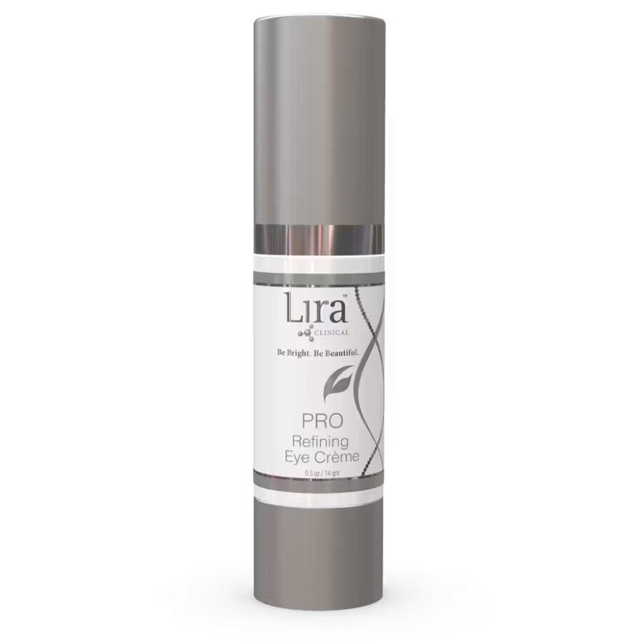 Lira Clinical Pro Refining Eye Cream
