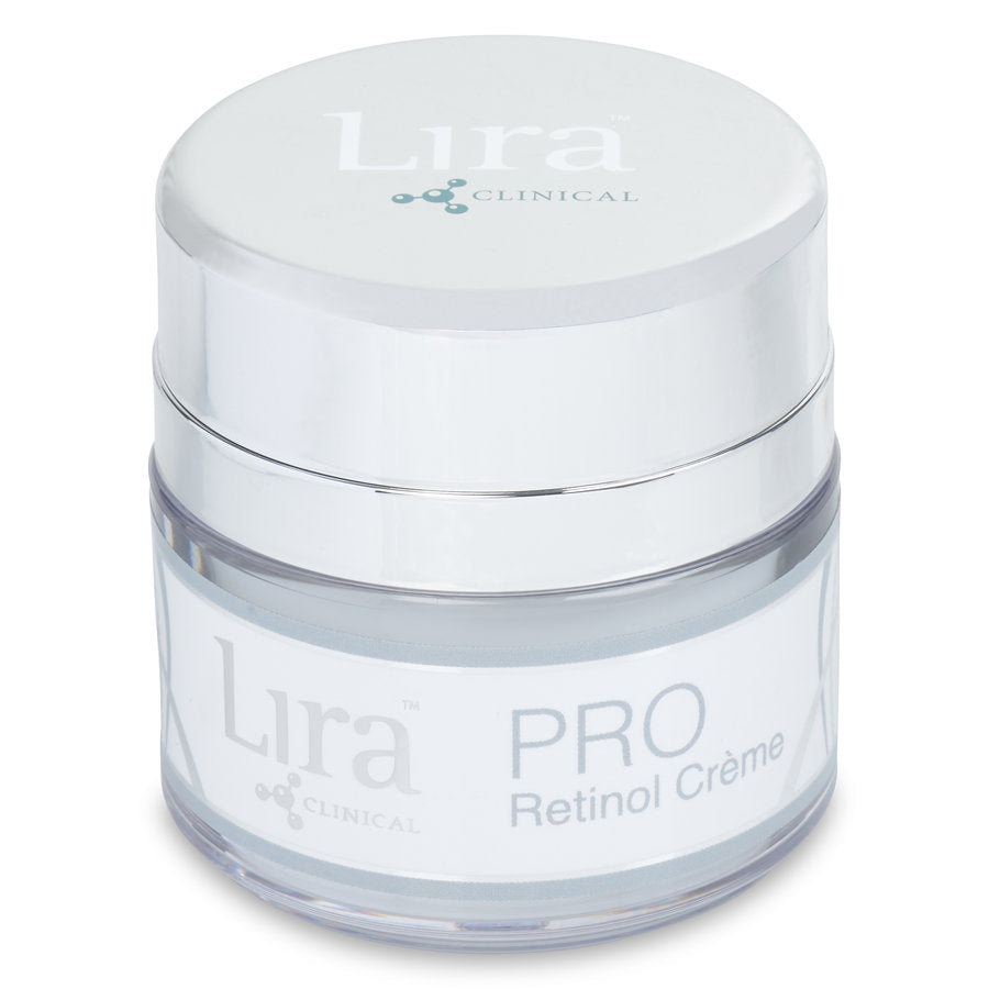 Lira Clinical Pro Retinol Crème 29.6ml