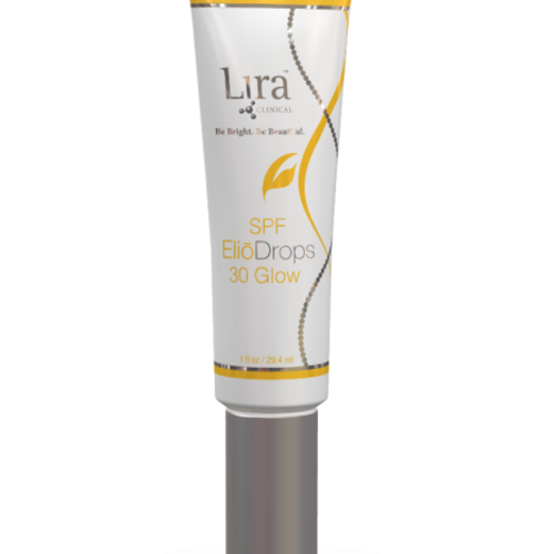 Lira Clinical SPF