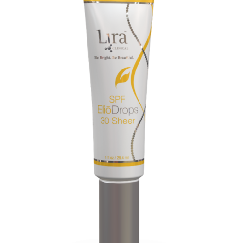 Lira Clinical SPF