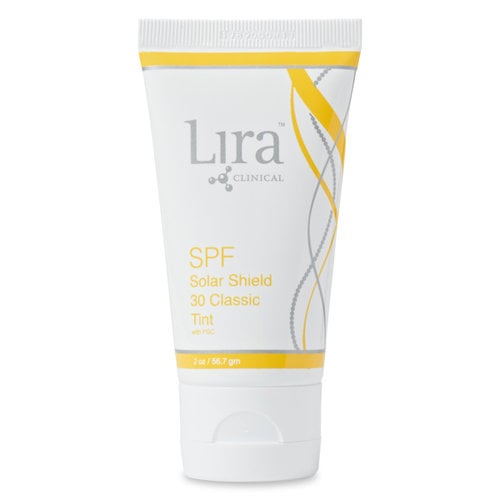 Lira Clinical SPF