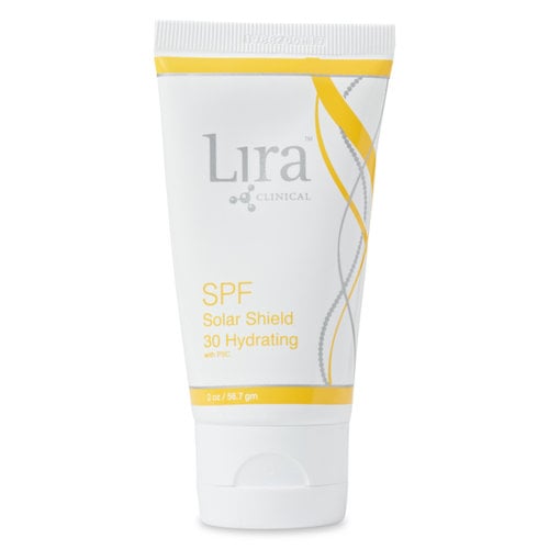 Lira Clinical SPF