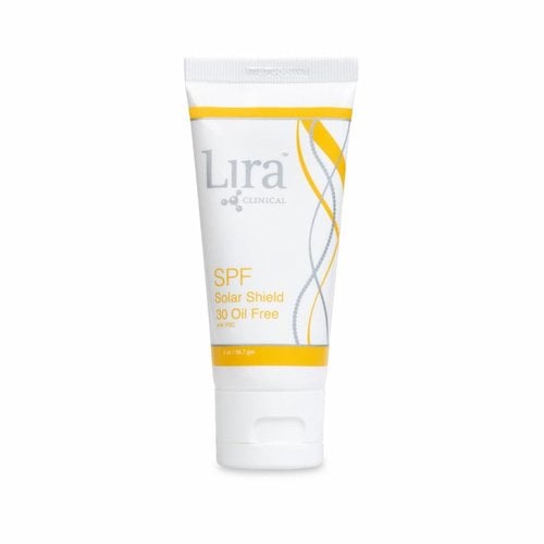 Lira Clinical SPF