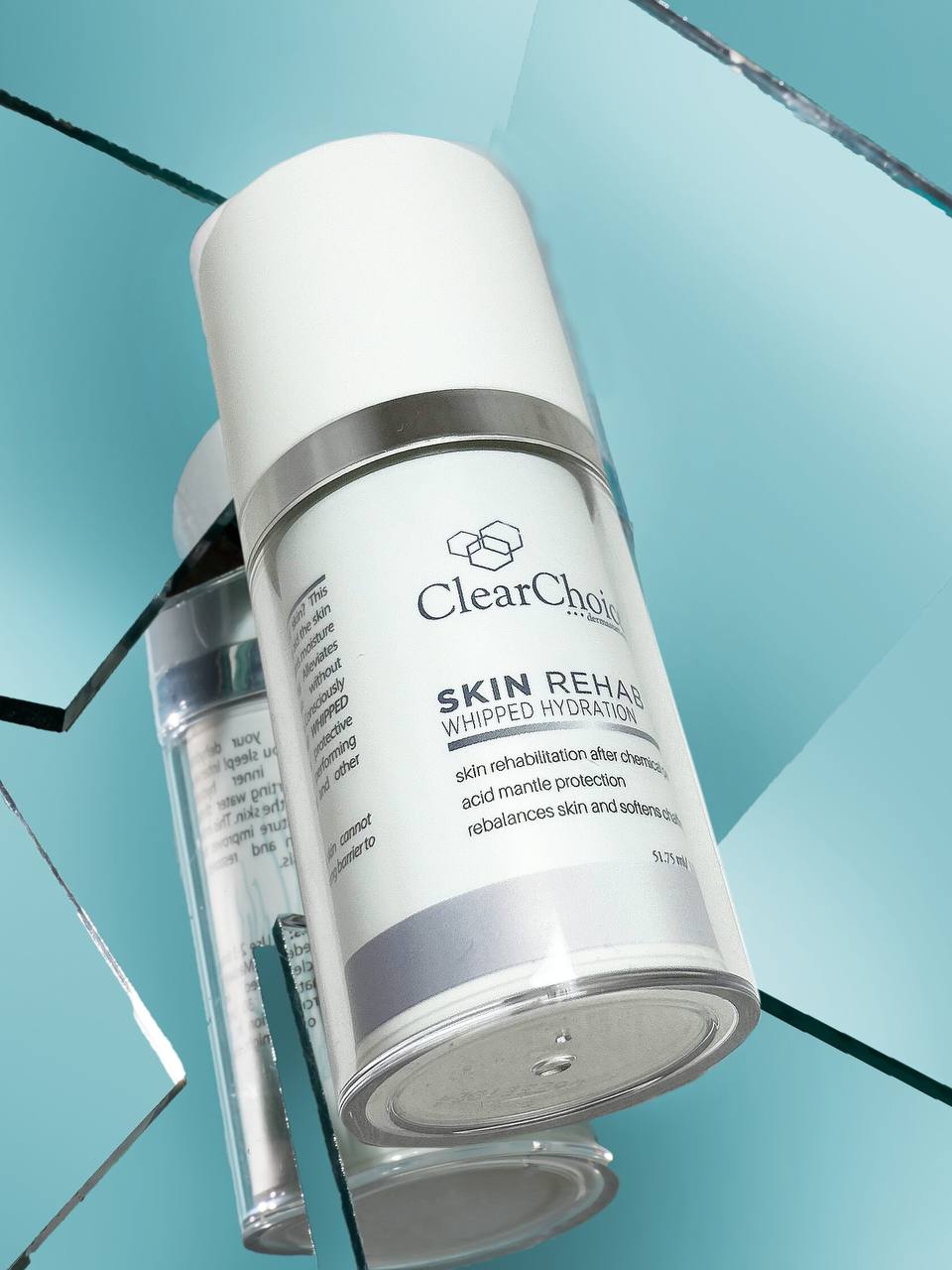 Clear Choice Skin Rehab