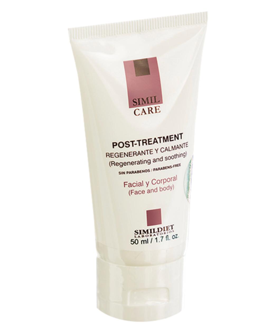 Simildiet Post treatment