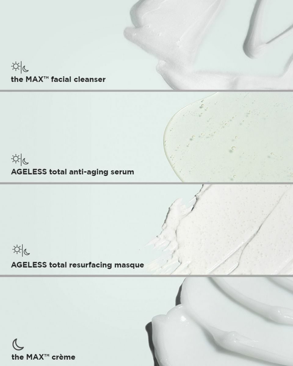 Age-Defying Trial Kit