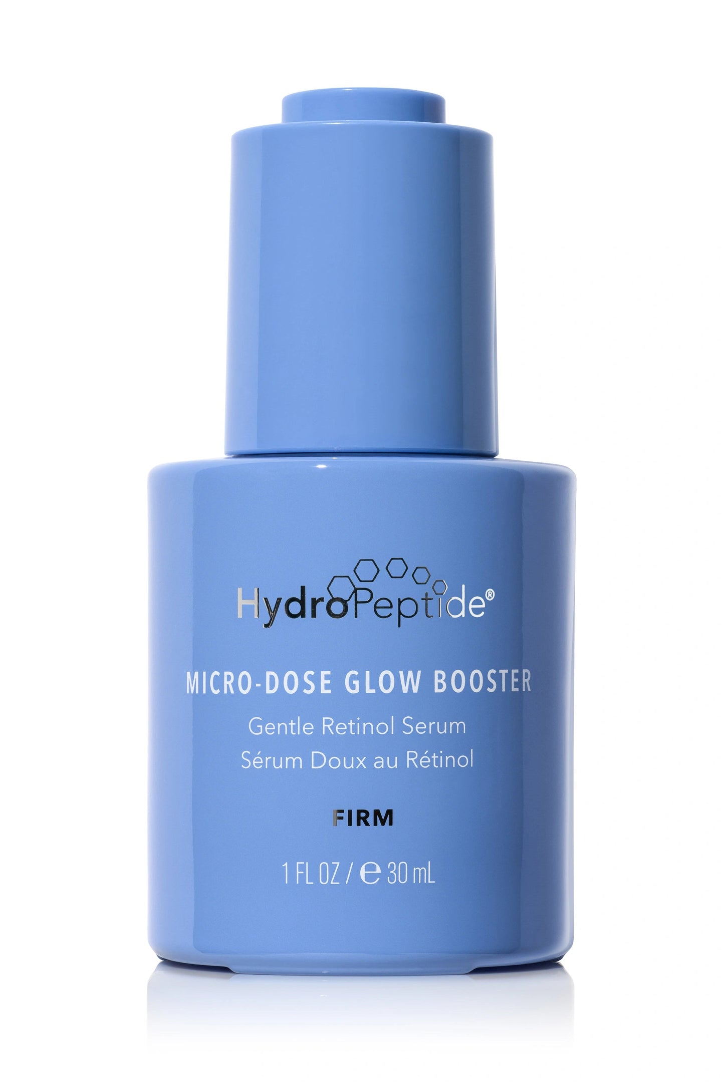 Hydropeptide Micro-Dose Glow Booster, 30 ml