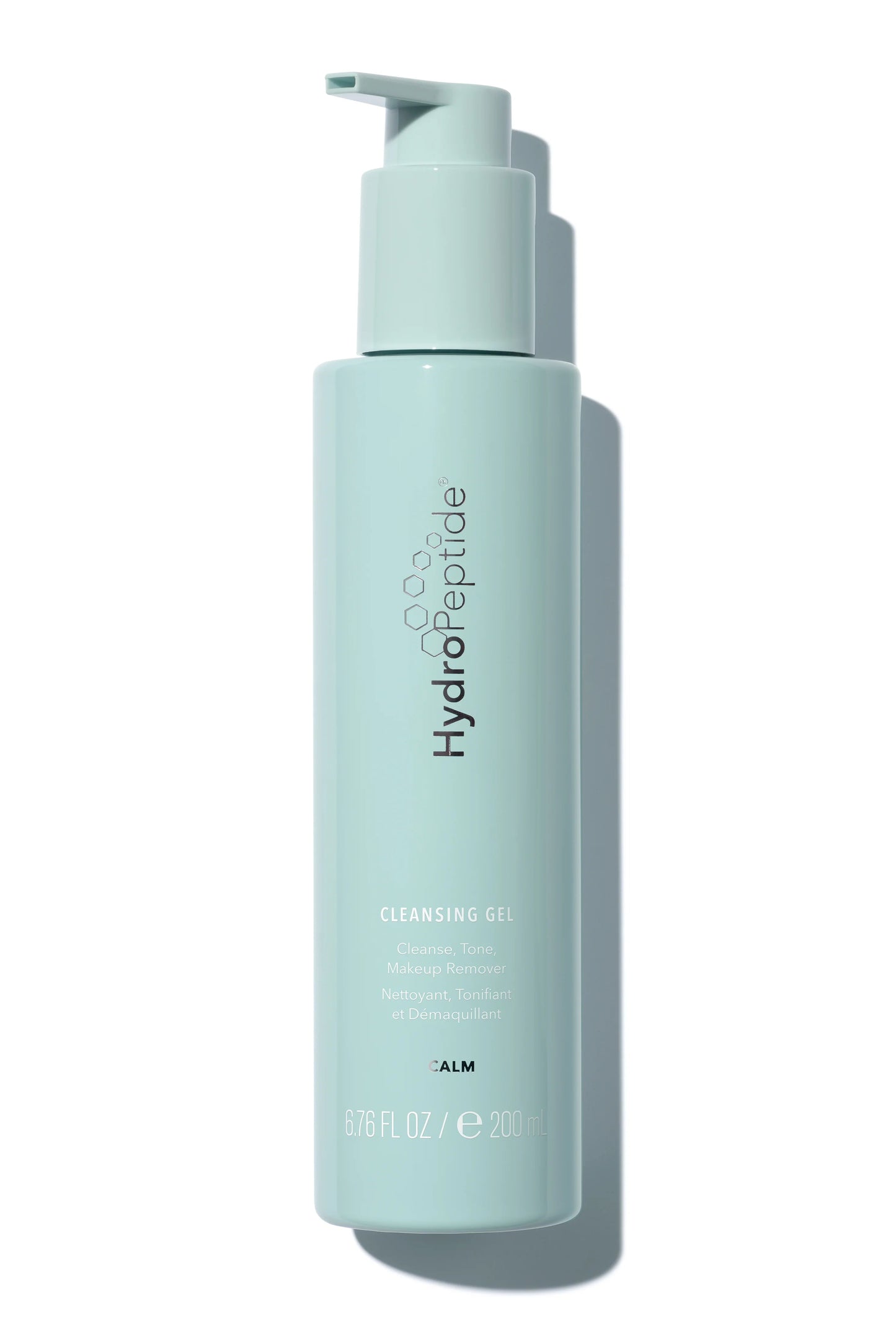 Hydropeptide Cleansing Gel, 200 ml