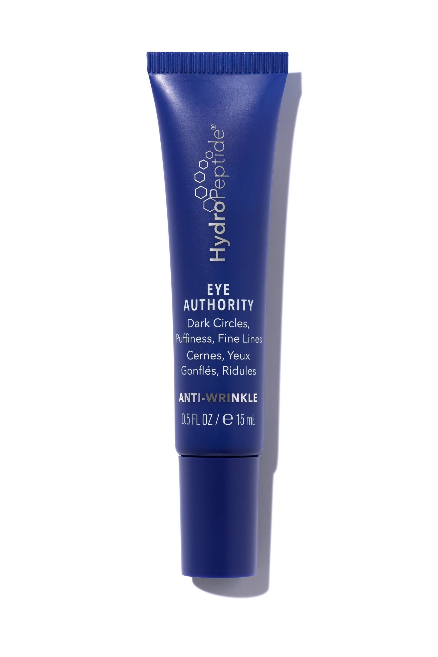 Hydropeptide Eye Authority, 15 ml