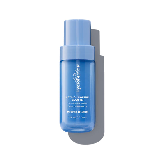 Hydropeptide Retinol Routine Booster, 30 ml