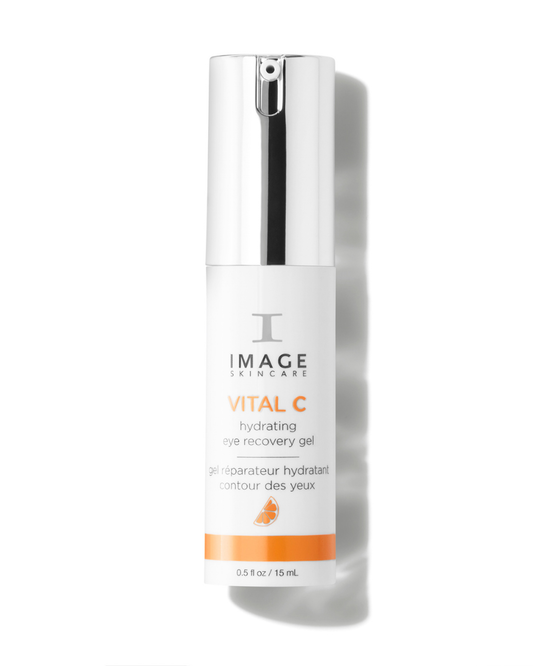 VITAL C hydrating eye recovery gel, 15 ml