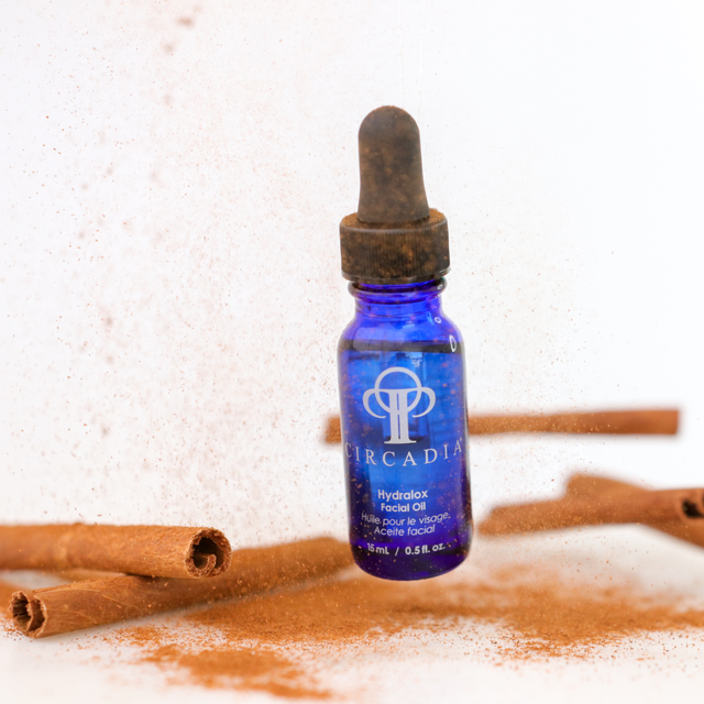 Hydralox, 15ml