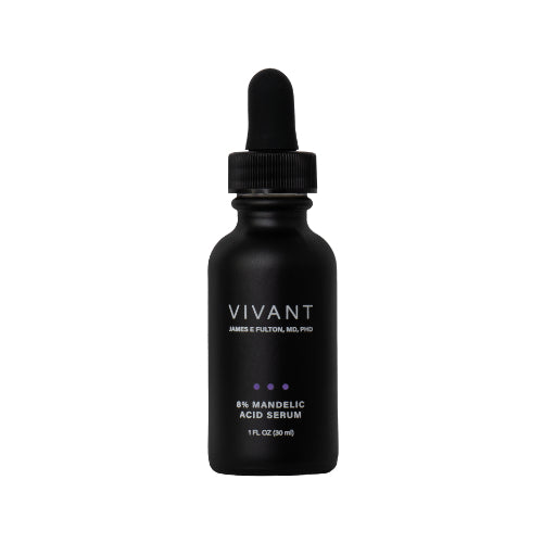 8% Mandelic Acid 3-in-1 Serum, 30 ml