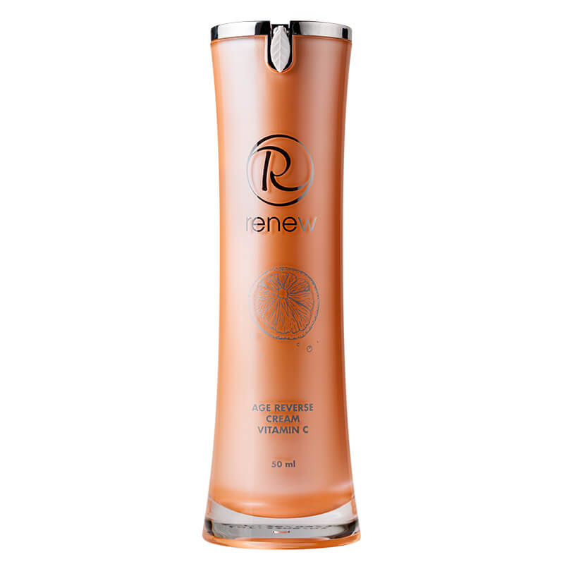Age Reverse Cream Vitamin C, 50ml