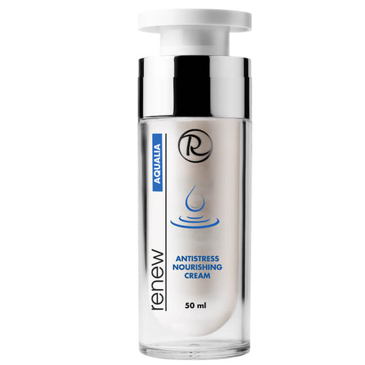 Anti-stress nourishing cream, 50ml