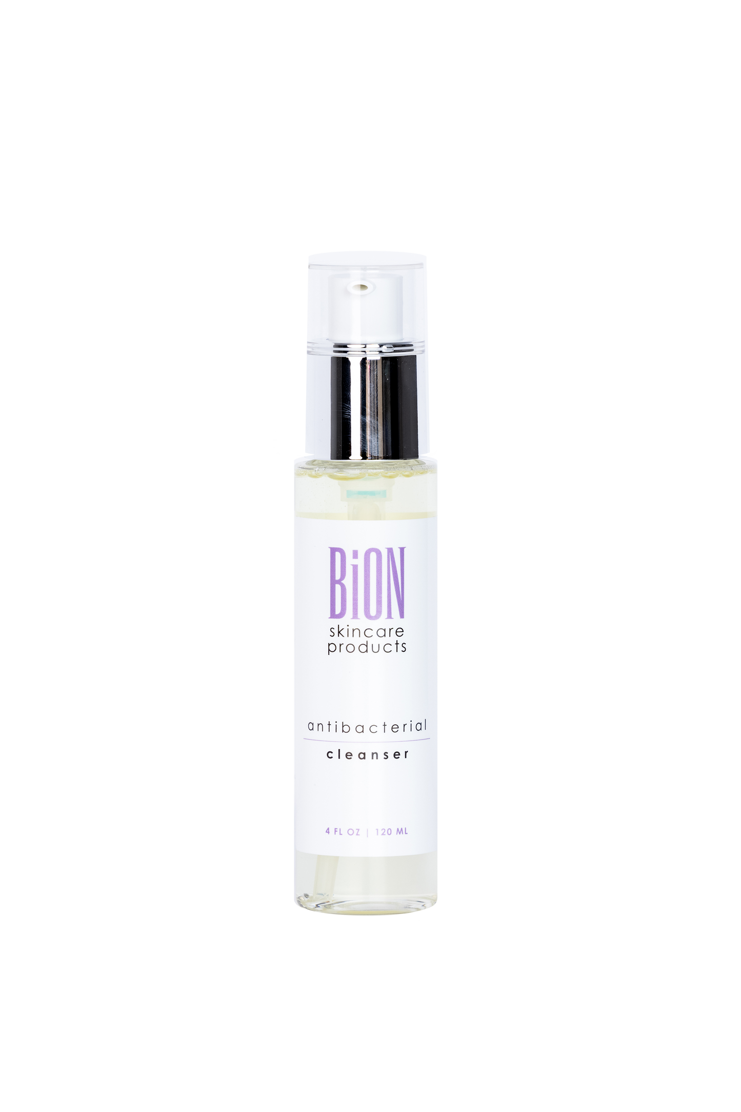 Antibacterial Cleanser [BiON]